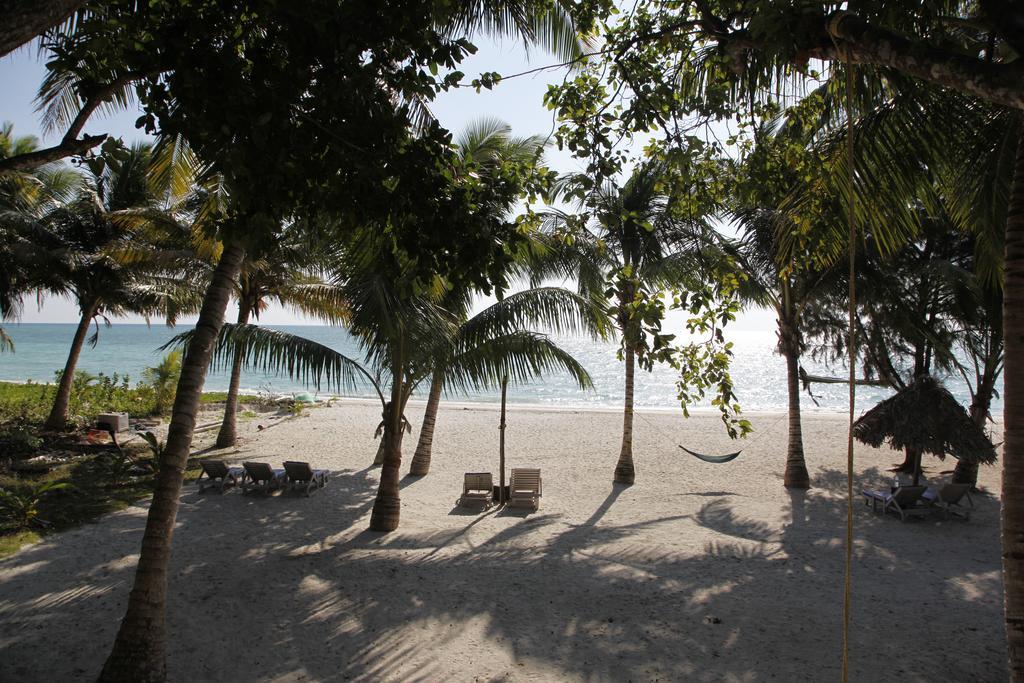 Silver Sand Beach Resort Havelock Vijay Nagar Beach Экстерьер фото